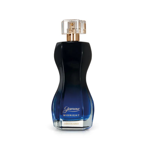 O Boticário Glamour Midnight Eau de Cologne 75ml